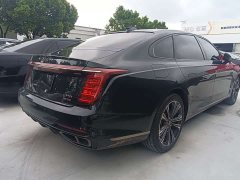Hongqi H9 2.0T Qixiang Private Fashion Edition - фото 9