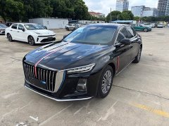 Hongqi H5 1.5T DCT Flag Rhyme Edition - фото 1