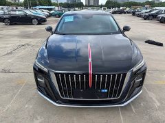 Hongqi H5 1.5T DCT Flag Rhyme Edition - фото 2