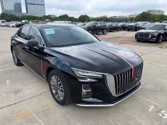 Hongqi H5 1.5T DCT Flag Rhyme Edition - фото 3