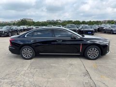 Hongqi H5 1.5T DCT Flag Rhyme Edition - фото 4