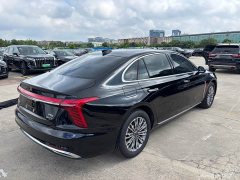 Hongqi H5 1.5T DCT Flag Rhyme Edition - фото 5