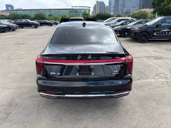 Hongqi H5 1.5T DCT Flag Rhyme Edition - фото 6