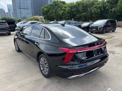 Hongqi H5 1.5T DCT Flag Rhyme Edition - фото 7
