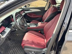 Hongqi H5 1.5T DCT Flag Rhyme Edition - фото 8