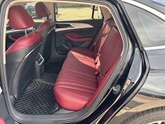 Hongqi H5 1.5T DCT Flag Rhyme Edition - фото 9