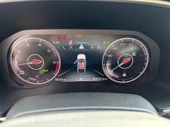 Hongqi HS7 2022 2.0T DCT two-wheel drive smart connected flagship version, five seats - фото 11