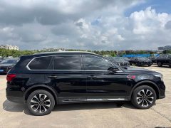 Hongqi HS7 2022 2.0T DCT two-wheel drive smart connected flagship version, five seats - фото 4