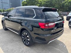 Hongqi HS7 2022 2.0T DCT two-wheel drive smart connected flagship version, five seats - фото 7
