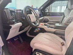 Fangchengbao Leopard 8 Zhiyong flagship drone version 7 seats - фото 6