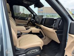Fangchengbao Leopard 8 2025 Zhiyong flagship version 7 seats - фото 10