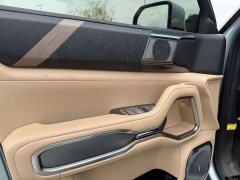 Fangchengbao Leopard 8 2025 Zhiyong flagship version 7 seats - фото 11