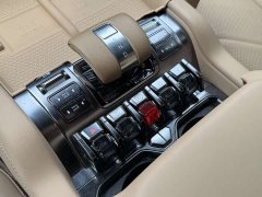 Fangchengbao Leopard 8 2025 Zhiyong flagship version 7 seats - фото 14