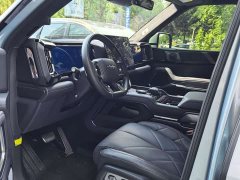 Fangchengbao Leopard 8 2025 Zhiyong flagship version 6 seats - фото 5
