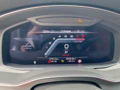 Audi A7L 55 TFSI quattro Black Warrior Edition - фото 10