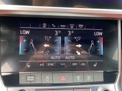 Audi A7L 55 TFSI quattro Black Warrior Edition - фото 11