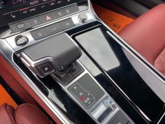 Audi A7L 55 TFSI quattro Black Warrior Edition - фото 12