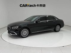 Mercedes-Benz E-Class E 300 L Fashion - фото 1