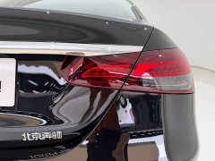Mercedes-Benz E-Class E 300 L Fashion - фото 10