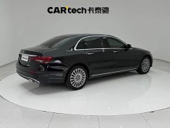Mercedes-Benz E-Class E 300 L Fashion - фото 11