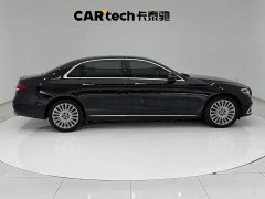 Mercedes-Benz E-Class E 300 L Fashion - фото 12