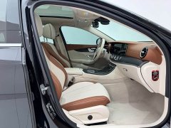 Mercedes-Benz E-Class E 300 L Fashion - фото 19