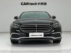 Mercedes-Benz E-Class E 300 L Fashion - фото 3