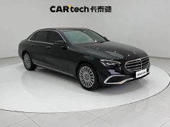 Mercedes-Benz E-Class E 300 L Fashion - фото 4