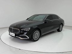Mercedes-Benz E-Class E 300 L Fashion - фото 5