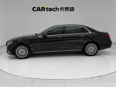Mercedes-Benz E-Class E 300 L Fashion - фото 6