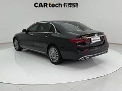 Mercedes-Benz E-Class E 300 L Fashion - фото 7