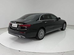 Mercedes-Benz E-Class E 300 L Fashion - фото 8