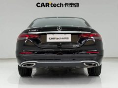 Mercedes-Benz E-Class E 300 L Fashion - фото 9
