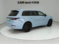 Li Auto Ideal ONE extended range 6-seater version - фото 11