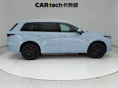 Li Auto Ideal ONE extended range 6-seater version - фото 12