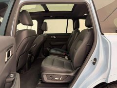 Li Auto Ideal ONE extended range 6-seater version - фото 16