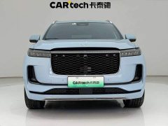 Li Auto Ideal ONE extended range 6-seater version - фото 3