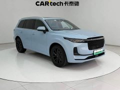 Li Auto Ideal ONE extended range 6-seater version - фото 4