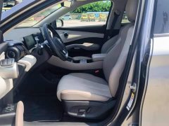 BYD Yuan PLUS smart driving version 510KM transcendent - фото 5