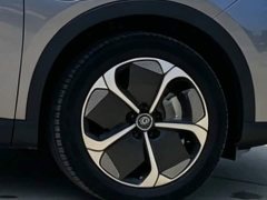 BYD Yuan PLUS smart driving version 510KM transcendent - фото 7