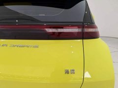 BYD Seagull Honor Edition 305km Free Edition - фото 10