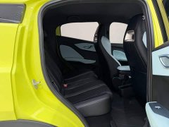 BYD Seagull Honor Edition 305km Free Edition - фото 20