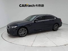 BMW 3 Series 325Li M Sports Package - фото 1