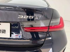 BMW 3 Series 325Li M Sports Package - фото 10