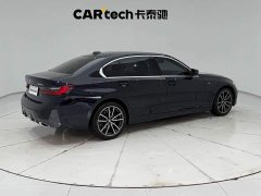 BMW 3 Series 325Li M Sports Package - фото 11