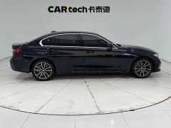 BMW 3 Series 325Li M Sports Package - фото 12
