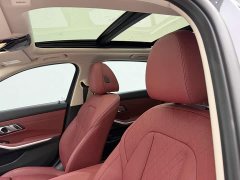 BMW 3 Series 325Li M Sports Package - фото 16