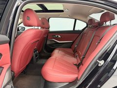 BMW 3 Series 325Li M Sports Package - фото 17