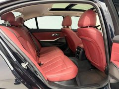 BMW 3 Series 325Li M Sports Package - фото 20