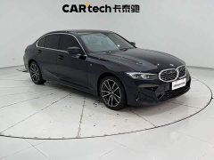 BMW 3 Series 325Li M Sports Package - фото 4